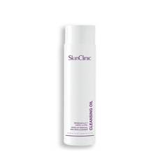 Очищающее масло для снятия макияжа Cleansing Oil SkinClinic Очищающее масло для снятия макияжа Cleansing Oil SkinClinic