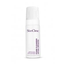 Пенка-мусс очищающая Foam Cleanser SkinClinic, 150 мл Пенка-мусс очищающая Foam Cleanser SkinClinic, 150 мл