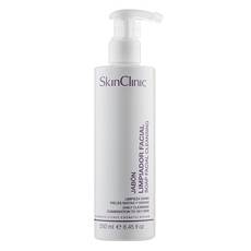 Мыло очищающее Facial cleansing soap SkinClinic Мыло очищающее Facial cleansing soap SkinClinic