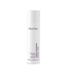 Тоник освежающий Refresh toner SkinClinic Тоник освежающий Refresh toner SkinClinic