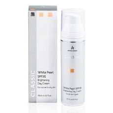 Дневной крем "Белая Жемчужина" с SPF25 Classic Anna Lotan Дневной крем "Белая Жемчужина" с SPF25 Classic Anna Lotan