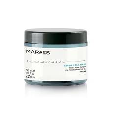 Маска для тусклых и поврежденных волос Renew Care Maraes Kaaral, 500 мл