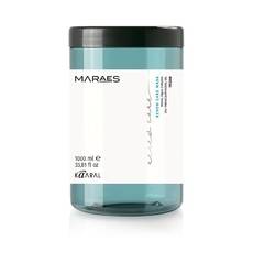 Маска для тусклых и поврежденных волос Renew Care Maraes Kaaral, 1000 мл Маска для тусклых и поврежденных волос Renew Care Maraes Kaaral, 1000 мл