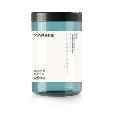 Маска для окрашенных и химически обработанных волос Color Care Maraes Kaaral, 1000 мл Маска для окрашенных и химически обработанных волос Color Care Maraes Kaaral, 1000 мл