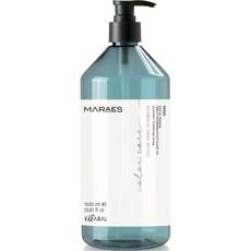 Шампунь для окрашенных и химически обработанных волос Color Care Maraes Kaaral, 1000 мл Шампунь для окрашенных и химически обработанных волос Color Care Maraes Kaaral, 1000 мл