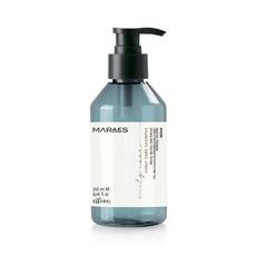 Восстанавливающий шампунь для кудрявых и волнистых волос Curly Care Maraes Kaaral, 250 мл Восстанавливающий шампунь для кудрявых и волнистых волос Curly Care Maraes Kaaral, 250 мл