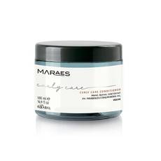 Кондиционер для кудрявых и волнистых волос Curly Care Maraes Kaaral, 500 мл Кондиционер для кудрявых и волнистых волос Curly Care Maraes Kaaral, 500 мл