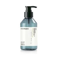 Разглаживающий шампунь для прямых волос Liss Care Maraes Kaaral, 250 мл Разглаживающий шампунь для прямых волос Liss Care Maraes Kaaral, 250 мл