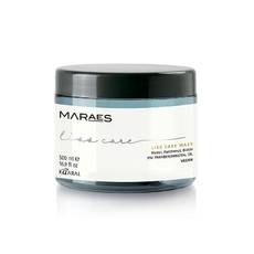 Разглаживающая маска для прямых волос Liss Care Maraes Kaaral, 500 мл Разглаживающая маска для прямых волос Liss Care Maraes Kaaral, 500 мл
