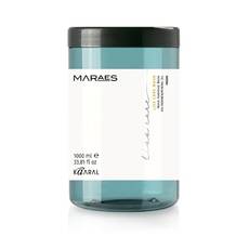 Разглаживающая маска для прямых волос Liss Care Maraes Kaaral, 1000 мл Разглаживающая маска для прямых волос Liss Care Maraes Kaaral, 1000 мл