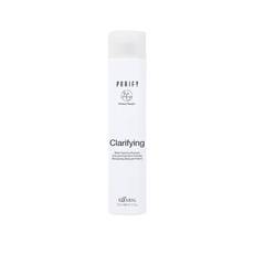 Шампунь для глубокого очищения волос Purify Clarifying Kaaral, 300 мл Шампунь для глубокого очищения волос Purify Clarifying Kaaral, 300 мл