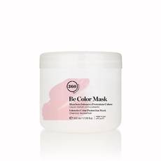 Интенсивная маска для защиты цвета волос BE COLOR 360 Kaaral Интенсивная маска для защиты цвета волос BE COLOR 360 Kaaral
