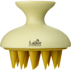 Массажер для мытья волос и кожи головы La'dor Dermatical Shampoo Brush Массажер для мытья волос и кожи головы La'dor Dermatical Shampoo Brush