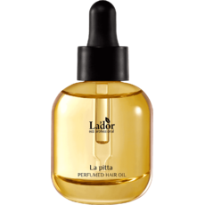 Парфюмированное масло для волос La'dor Perfumed Hair Oil (La Pitta), 30 мл Парфюмированное масло для волос La'dor Perfumed Hair Oil (La Pitta), 30 мл