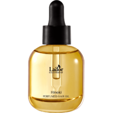 Парфюмированное масло для волос La'dor Perfumed Hair Oil (Hinoki), 30 мл Парфюмированное масло для волос La'dor Perfumed Hair Oil (Hinoki), 30 мл