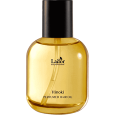 Парфюмированное масло для волос La'dor Perfumed Hair Oil (Hinoki), 80 мл Парфюмированное масло для волос La'dor Perfumed Hair Oil (Hinoki), 80 мл