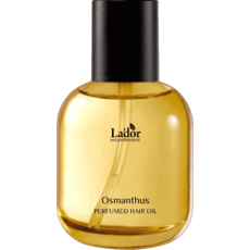 Парфюмированное масло для волос La'dor Perfumed Hair Oil (Osmanthus), 80 мл Парфюмированное масло для волос La'dor Perfumed Hair Oil (Osmanthus), 80 мл