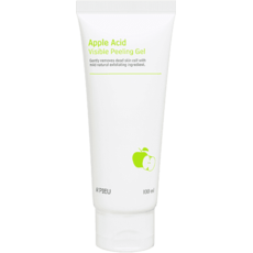 Отшелушивающий гель для лица A'PIEU Apple Acid Visible Peeling Gel Отшелушивающий гель для лица A'PIEU Apple Acid Visible Peeling Gel