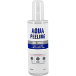 Тоник для лица с AHA и BHA кислотами и экстрактом лайма A'PIEU Aqua Peeling AHA Toner
