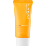 Солнцезащитный крем для лица A'PIEU Pure Block Daily Sun Cream EX SPF50 PA++++