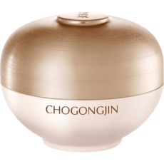 Антивозрастной крем для лица ChoGongJin Chaeome Jin Cream Антивозрастной крем для лица ChoGongJin Chaeome Jin Cream