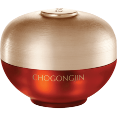 Антивозрастной крем для лица ChoGongJin Sosaeng Jin Cream Антивозрастной крем для лица ChoGongJin Sosaeng Jin Cream