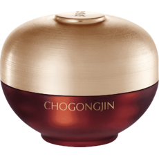 Антивозрастной крем для лица ChoGongJin Youngan Jin Cream Антивозрастной крем для лица ChoGongJin Youngan Jin Cream