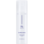 Интенсивно увлажняющая эмульсия для лица MISSHA Super Aqua Ultra Hyalron Emulsion