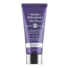 Восстанавливающий крем для рук MISSHA Total Repairing Hand Cream Восстанавливающий крем для рук MISSHA Total Repairing Hand Cream