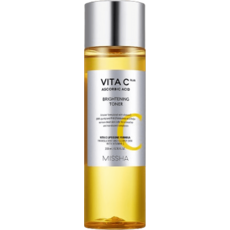 Тоник для лица MISSHA Vita C Plus Brightening Toner