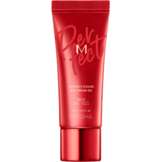 BB-крем MISSHA M Perfect Cover BB Cream RX BB-крем MISSHA M Perfect Cover BB Cream RX