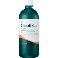 Увлажняющий тоник для лица MISSHA Cicadin Hydro PH Toner Увлажняющий тоник для лица MISSHA Cicadin Hydro PH Toner
