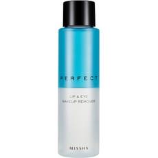 Средство для снятия макияжа MISSHA Perfect Lip & Eye Make-Up Remover Средство для снятия макияжа MISSHA Perfect Lip & Eye Make-Up Remover