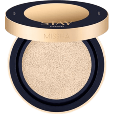 Кушон для лица MISSHA Stay Cushion Кушон для лица MISSHA Stay Cushion