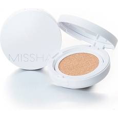 Тональная основа MISSHA M Magic Cushion Moist UP SPF50+/PA+++ Тональная основа MISSHA M Magic Cushion Moist UP SPF50+/PA+++