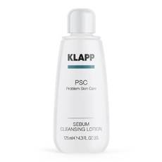 Антисептический очищающий тоник PSC Sebum Cleanser Klapp Антисептический очищающий тоник PSC Sebum Cleanser Klapp