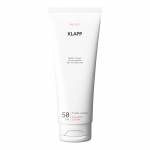 Солнцезащитный лосьон для тела SPF50 Klapp Multi Level Performance Sun Protection, 200 мл