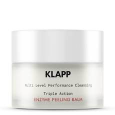 Энзимный пилинг-бальзам Klapp Purify Multi Level Performance Cleansing, 50 мл Энзимный пилинг-бальзам Klapp Purify Multi Level Performance Cleansing, 50 мл