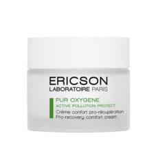 Восстанавливающий крем-комфорт Pur Oxygene Ericson Laboratoire Восстанавливающий крем-комфорт Pur Oxygene Ericson Laboratoire