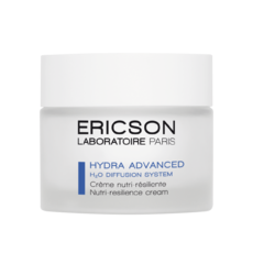 Питательный крем Hydra Advanced Ericson Laboratoire Питательный крем Hydra Advanced Ericson Laboratoire