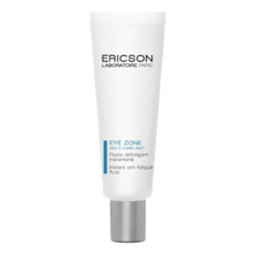 Флюид от темных кругов для кожи вокруг глаз Eye Zone Ericson Laboratoire, 15 мл Флюид от темных кругов для кожи вокруг глаз Eye Zone Ericson Laboratoire, 15 мл