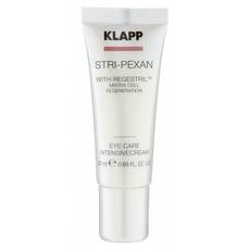 Интенсивный омолаживающий крем для век Eye Care Intensive Cream Stri-PeXan Klapp Интенсивный омолаживающий крем для век Eye Care Intensive Cream Stri-PeXan Klapp