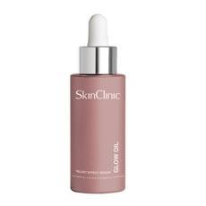 Сыворотка с бархатным эффектом Glow oil SkinClinic Сыворотка с бархатным эффектом Glow oil SkinClinic