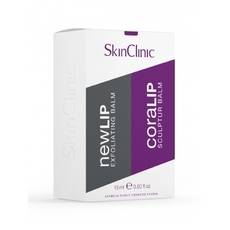 Набор для губ Coralip + Newlip SkinClinic Набор для губ Coralip + Newlip SkinClinic
