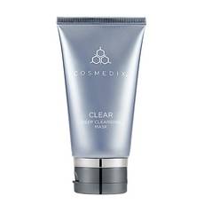 Маска для глубокого очищения Clear COSMEDIX Маска для глубокого очищения Clear COSMEDIX