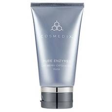 Клюквенная отшелушивающая маска Pure Enzymes COSMEDIX Клюквенная отшелушивающая маска Pure Enzymes COSMEDIX