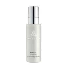 Ночной увлажняющий комплекс Reboot Overnight Hydration Serum COSMEDIX Ночной увлажняющий комплекс Reboot Overnight Hydration Serum COSMEDIX