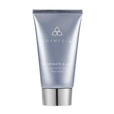 Крем для кожи шеи и зоны декольте Illuminate & Lift COSMEDIX Крем для кожи шеи и зоны декольте Illuminate & Lift COSMEDIX