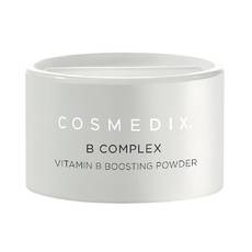 Пудра с витаминами В Complex B COSMEDIX Пудра с витаминами В Complex B COSMEDIX