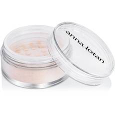 Пудра рассыпчатая камуфляж Concealing Powder Foundation Anna Lotan, (3) Пудра рассыпчатая камуфляж Concealing Powder Foundation Anna Lotan, (3)